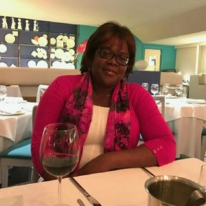 Meet your Posher, Tracey