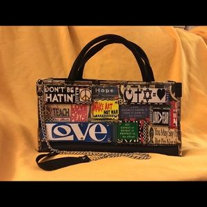 Meet your Posher, Jen