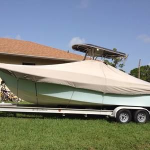 Meet your Posher, George