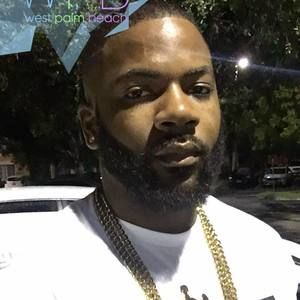 Meet your Posher, Franco