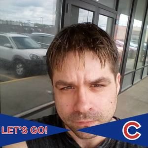 Meet your Posher, Nathaniel