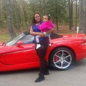 Meet your Posher, Benita