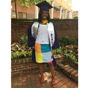 Meet your Posher, Simon