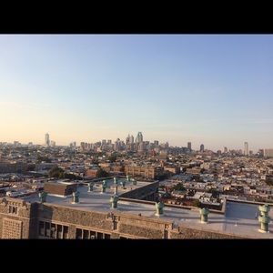 Meet your Posher, Sandi