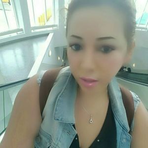 Meet your Posher, Norma