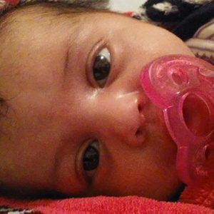 Meet your Posher, Shatema