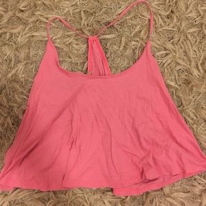 Tank from Pink