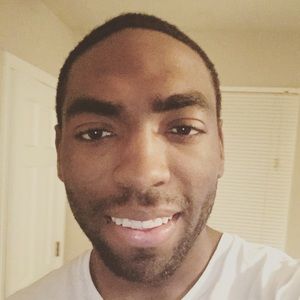 Meet your Posher, Roderick