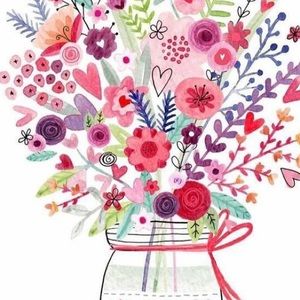 Meet your Posher, Annselma