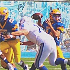 Meet your Posher, Aj