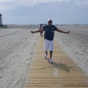 Meet your Posher, William