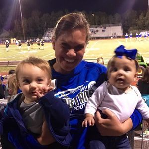 Meet your Posher, Jonna