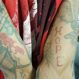 Meet your Posher, Antwan