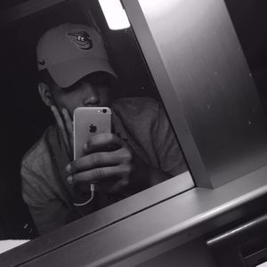 Meet your Posher, Kamron