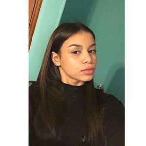 Meet your Posher, Fiona