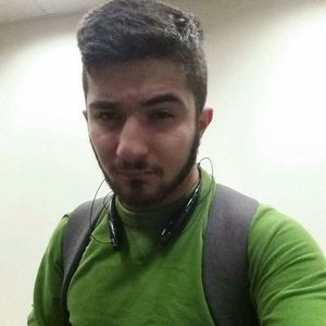 Meet your Posher, Basil