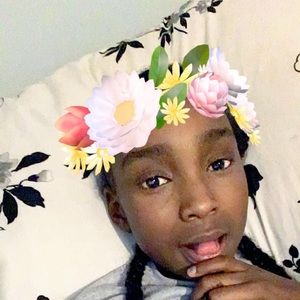 Meet your Posher, Zyasia