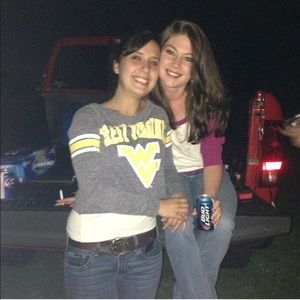 Meet your Posher, Leah