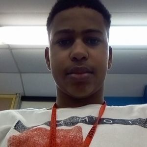 Meet your Posher, Enzo