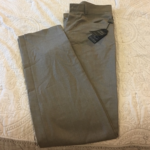 Men's Zignone dress pants
