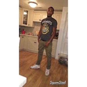 Meet your Posher, Buck