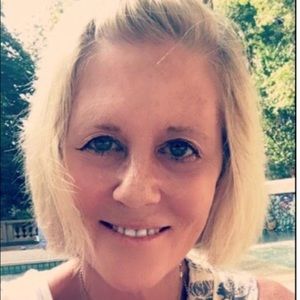 Meet your Posher, Katherine