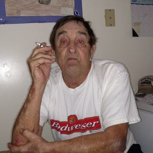 Meet your Posher, Bettie