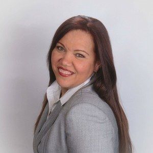 Meet your Posher, Josefina