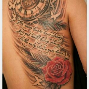 Meet your Posher, Chanavia