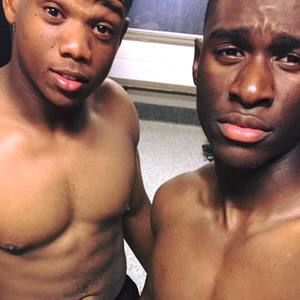 Meet your Posher, Kendrell