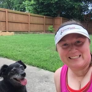 Meet your Posher, Whitney