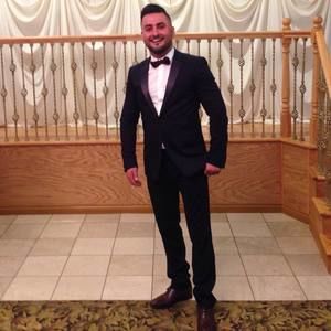 Meet your Posher, Alan