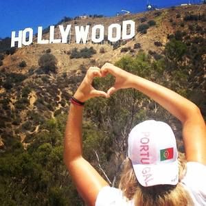 Meet your Posher, Daniela