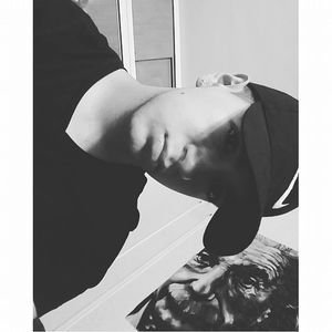 Meet your Posher, Nicolas