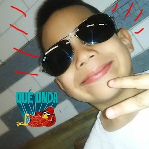 Meet your Posher, Calixto israel