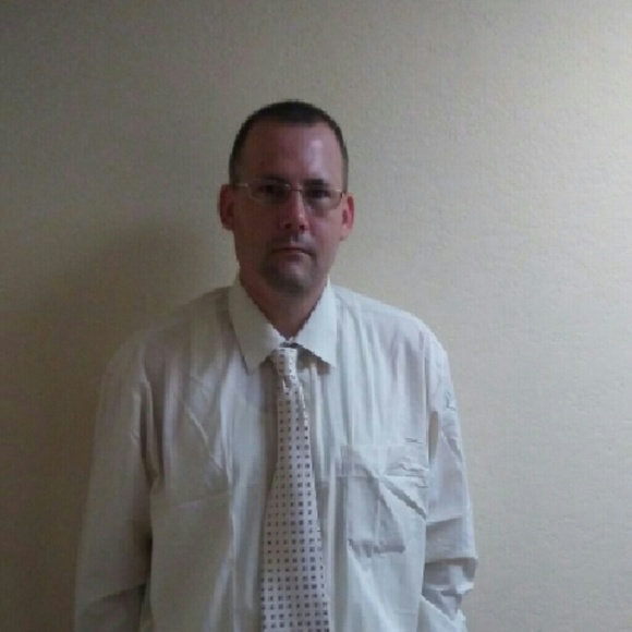 Meet your Posher, Jay - Picture 1 of 1