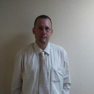 Meet your Posher, Jay