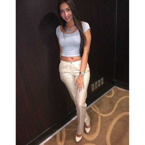 Meet your Posher, Molly