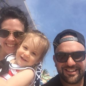 Meet your Posher, Anthony