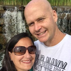 Meet your Posher, Renae