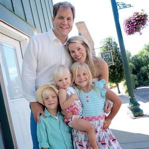 Meet your Posher, Kara