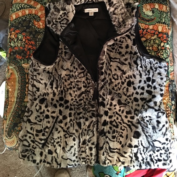 New with out tags soft n warm