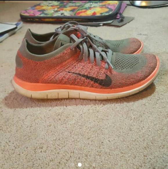 Nike Flyknit