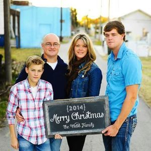 Meet your Posher, Galen