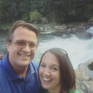 Meet your Posher, Kim