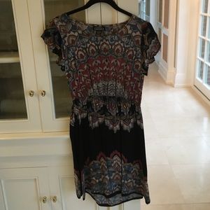 Angie dress