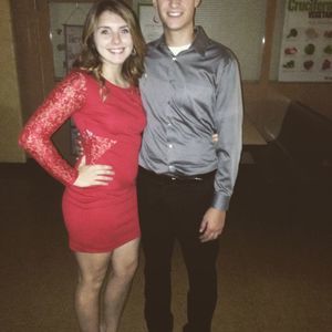 Meet your Posher, Fallon