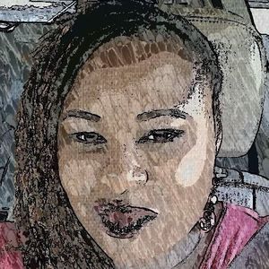 Meet your Posher, Karima