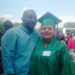 Meet your Posher, Barry