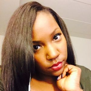 Meet your Posher, Kalina